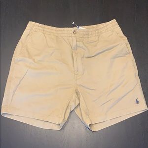NWT - Polo Ralph Lauren - Classic Fit 6” Shorts